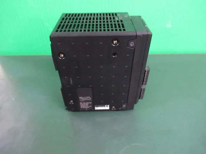 Keyence XG-7700 Image Processing System Controller Detail Image - ASKINDEX Korea
