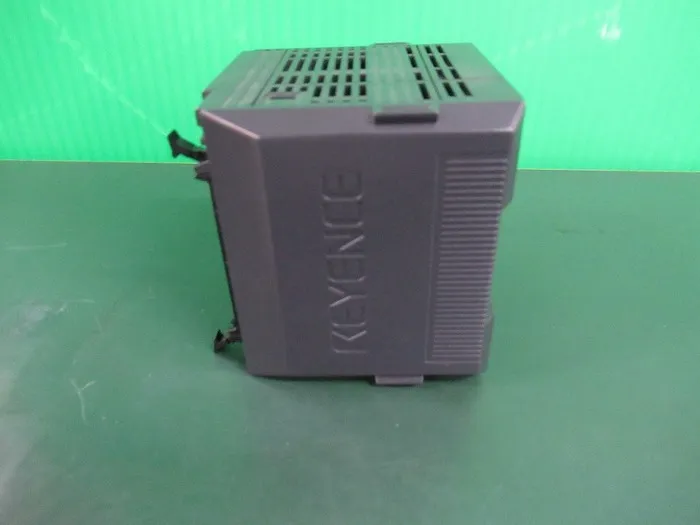 Keyence KV-5000 시퀀서(CPU 유니트) 상세 이미지 - ASKINDEX 코리아