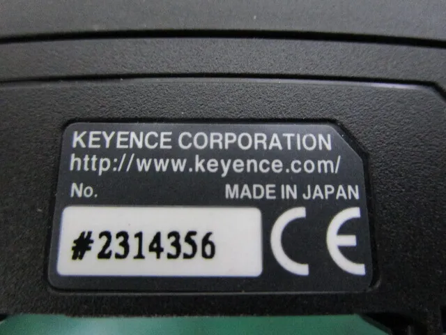 Keyence DL-DN1 Communication Unit Detail Image - ASKINDEX Korea