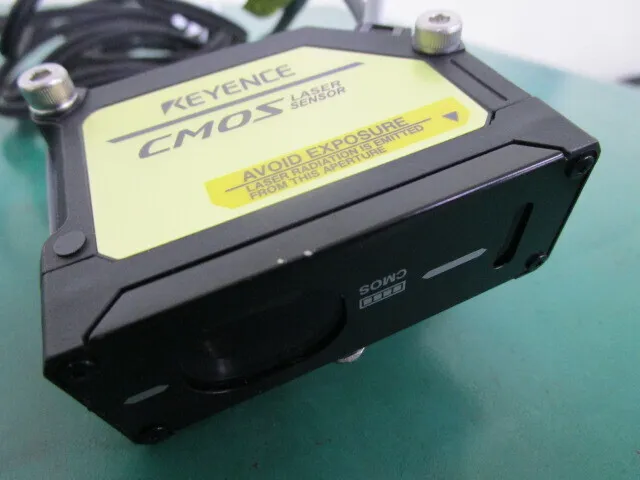 Keyence GV-H450/GV-22 레이저 센서 상세 이미지 - ASKINDEX 코리아
