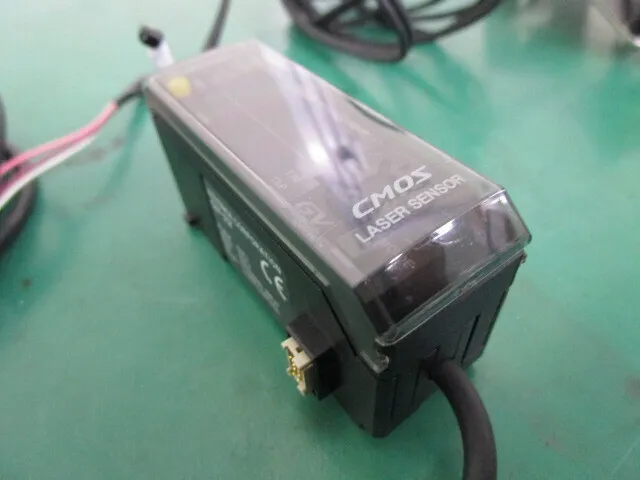 Keyence GV-H450/GV-22 레이저 센서 상세 이미지 - ASKINDEX 코리아