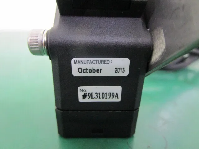 Keyence GV-H450/GV-21 Laser Sensor Detail Image - ASKINDEX Korea