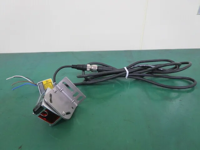 Keyence LR-TB2000C 앰프 내장형 레이저 센서