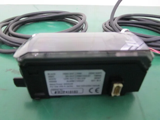 Keyence IL-300/IL-1050 레이저 변위계 상세 이미지 - ASKINDEX 코리아