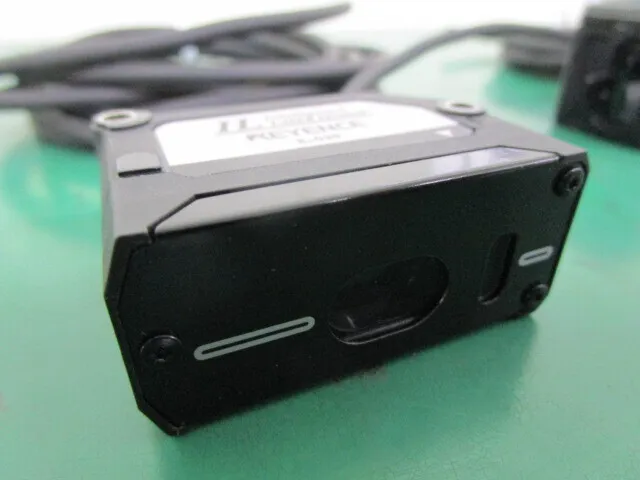 Keyence IL-030/IL-1050 Laser Displacement Meter Detail Image - ASKINDEX Korea