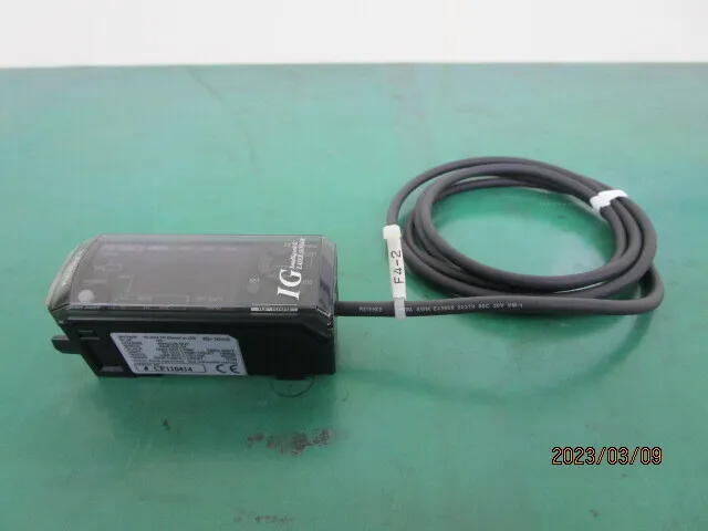 Keyence IG-1000 앰프 유닛 상세 이미지 - ASKINDEX 코리아
