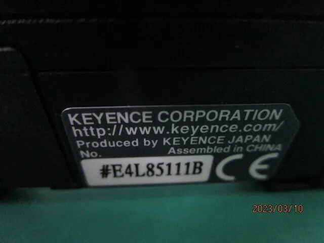 Keyence FS-N11N 섬유 증폭기 상세 이미지 - ASKINDEX 코리아