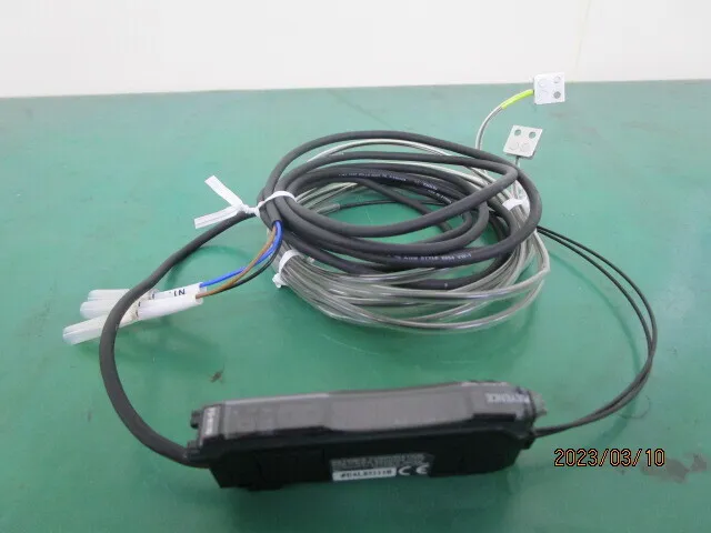 Keyence FS-N11N 섬유 증폭기