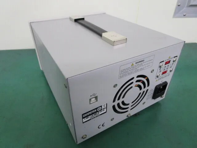 텍시오 GPD-4303S DC 전원 공급 장치 상세 이미지 - ASKINDEX 코리아
