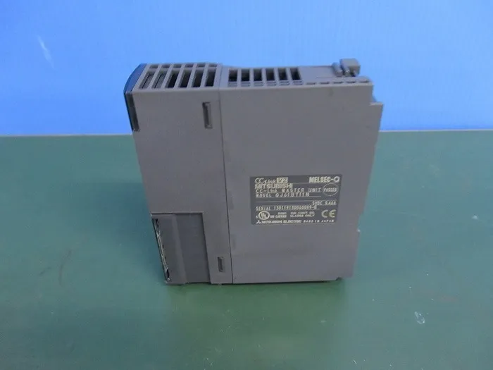 미쓰비시 QJ61BT11N 시퀀서(PLC)(마스터 유닛) 상세 이미지 - ASKINDEX 코리아