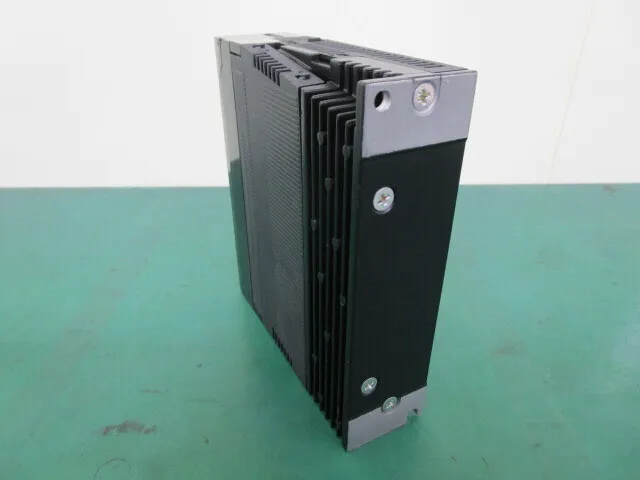 Omron R88D-KN01H-ECT AC Servo Driver Detail Image - ASKINDEX Korea