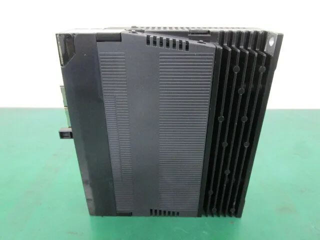 Omron R88D-KN01H-ECT AC Servo Driver Detail Image - ASKINDEX Korea