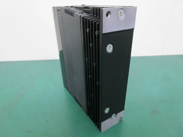Omron R88D-KN02H-ECT AC Servo Driver Detail Image - ASKINDEX Korea