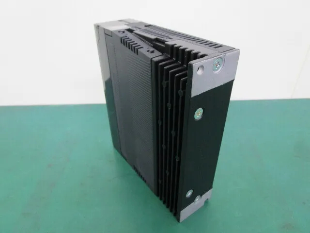 Omron R88D-KN02H-ECT AC Servo Driver Detail Image - ASKINDEX Korea
