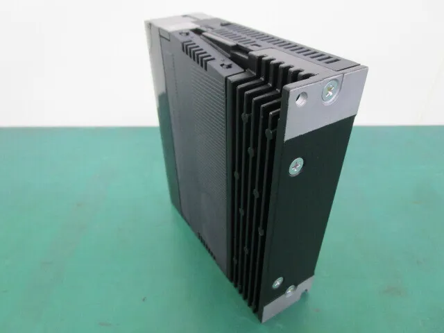 Omron R88D-KN01H-ECT AC Servo Driver Detail Image - ASKINDEX Korea