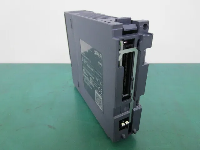 Mitsubishi Electric Q04UDPVCPU Sequencer (CPU) Detail Image - ASKINDEX Korea