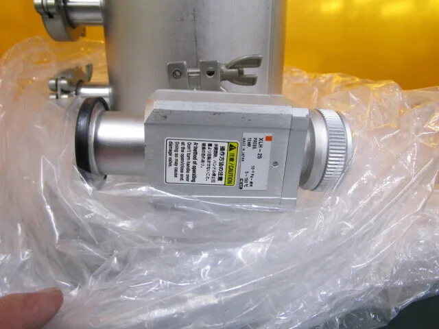 Albuck  Source head Detail Image - ASKINDEX Korea