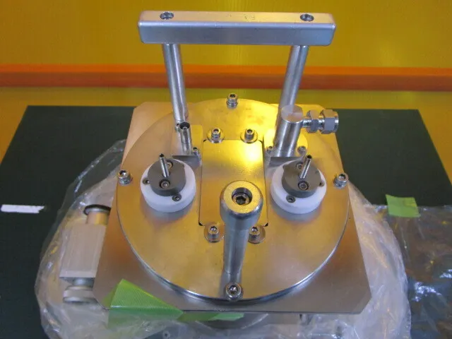 Albuck  Source head Detail Image - ASKINDEX Korea