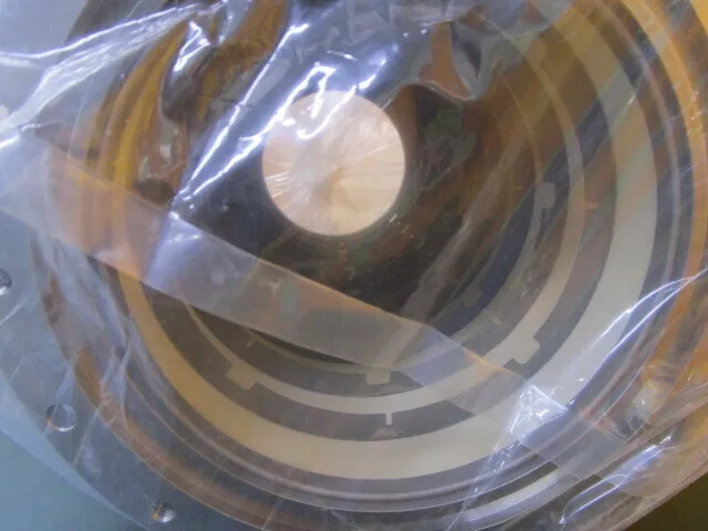 알백  가속관 상세 이미지 - ASKINDEX 코리아