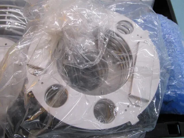 Albuck  electrode Detail Image - ASKINDEX Korea