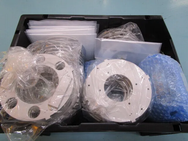 Albuck  electrode Detail Image - ASKINDEX Korea