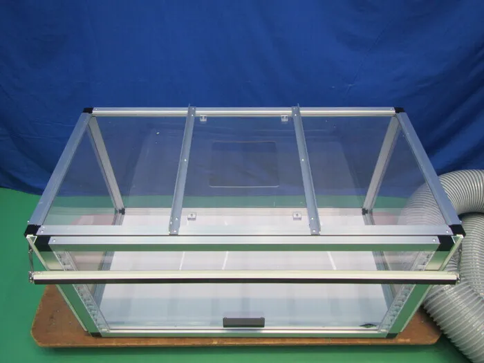 AS ONE 1000型 Tabletop Food Detail Image - ASKINDEX Korea