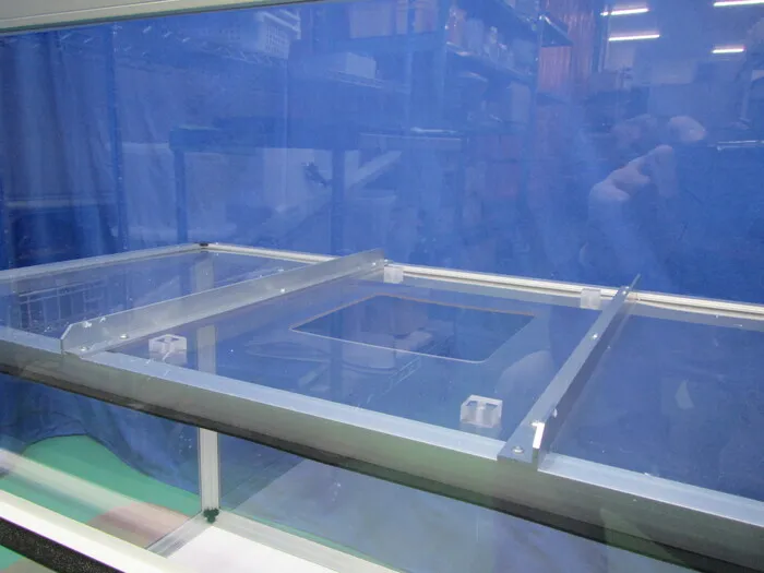 AS ONE 1000型 Tabletop Food Detail Image - ASKINDEX Korea