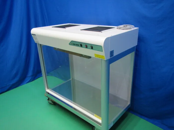 아즈완 CT-900UVAD 탁상 클린 벤치