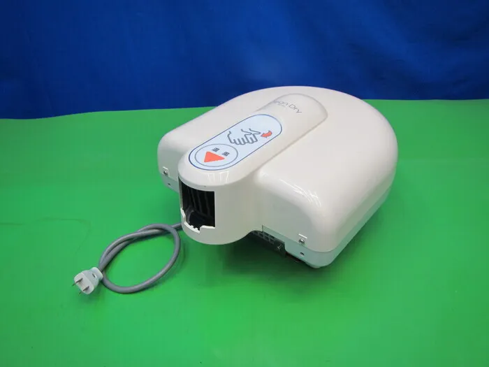 THIS TCE20-20K electric dryer Detail Image - ASKINDEX Korea