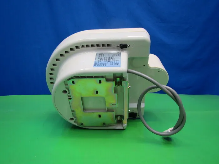 THIS TCE20-20K electric dryer Detail Image - ASKINDEX Korea