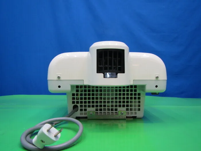 THIS TCE20-20K electric dryer Detail Image - ASKINDEX Korea
