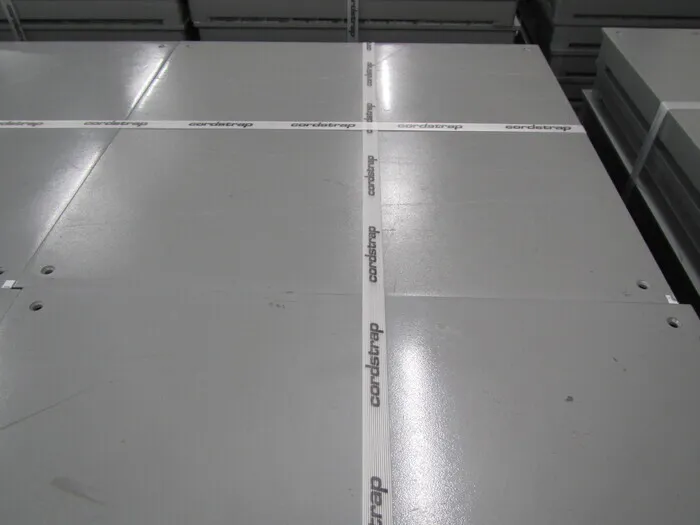 null  Grating (flat) Detail Image - ASKINDEX Korea