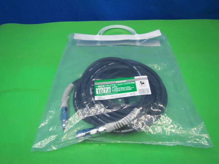 Koki Holdings  Air Hose Detail Image - ASKINDEX Korea