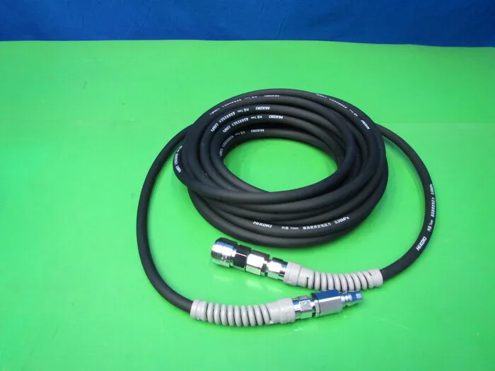 Koki Holdings  Air Hose Detail Image - ASKINDEX Korea