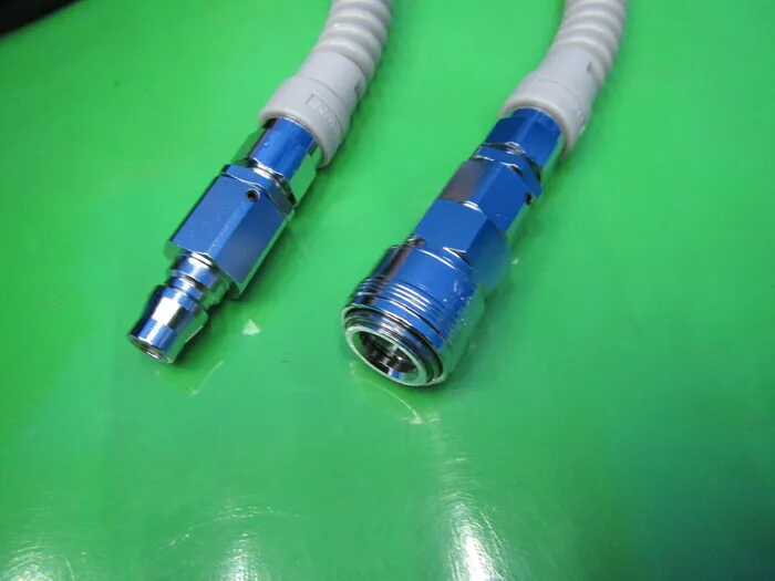 Koki Holdings  Air Hose Detail Image - ASKINDEX Korea