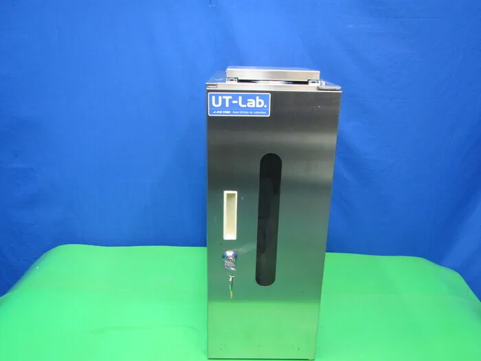 AS ONE HKY-1 Waste Liquid Recovery Unit Detail Image - ASKINDEX Korea