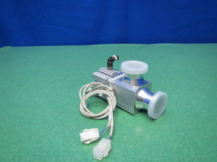 CKD AVB317-25K-4-BTOH-D 진공 밸브