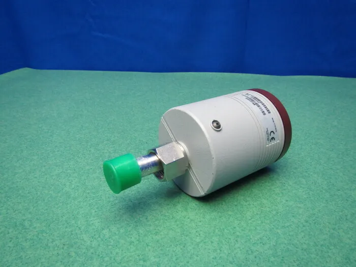 MKS 628A02TBE 진공계(커패시턴스) 상세 이미지 - ASKINDEX 코리아