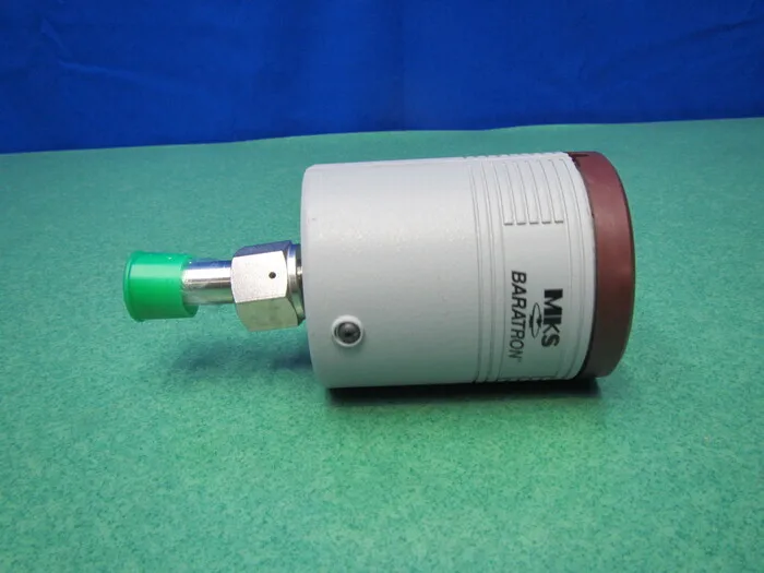 MKS 628A02TBE 진공계(커패시턴스) 상세 이미지 - ASKINDEX 코리아
