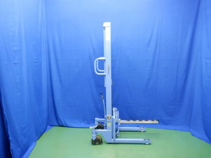 Hirako S1400 powerlifter Detail Image - ASKINDEX Korea