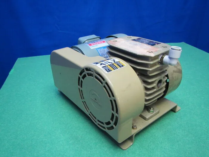 Orion KH410A Vacuum pump (dry) Detail Image - ASKINDEX Korea