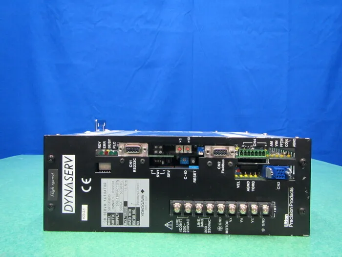 요코가와 전기 SR1015B85-2MN＊1C/L1D99078 DD 서보 액추에이터 상세 이미지 - ASKINDEX 코리아