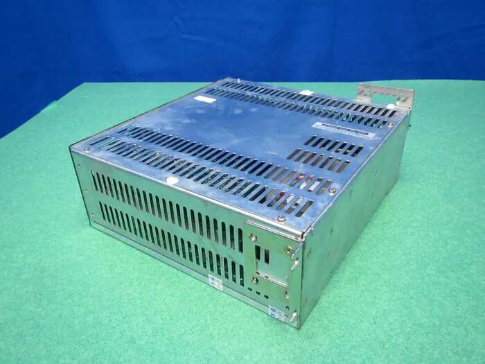 요코가와 전기 SR1015B85-2MN＊1C/L1D99078 DD 서보 액추에이터 상세 이미지 - ASKINDEX 코리아