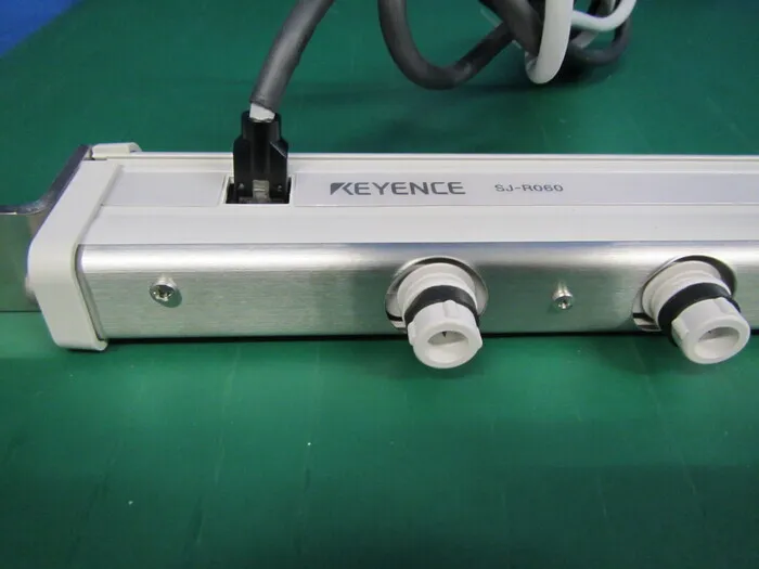 Keyence SJ-R060 Ionizer (bar only) Detail Image - ASKINDEX Korea