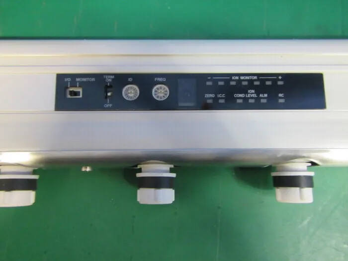 Keyence SJ-R060 Ionizer (bar only) Detail Image - ASKINDEX Korea