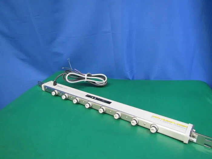 Keyence SJ-R060 Ionizer (bar only)