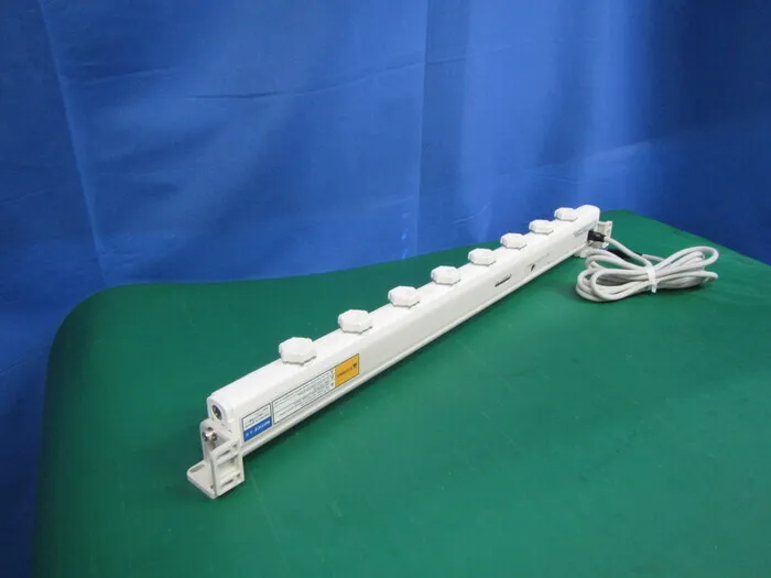 Keyence SJ-H060A Ionizer (bar only) Detail Image - ASKINDEX Korea