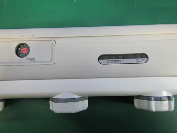 Keyence SJ-H060A Ionizer (bar only) Detail Image - ASKINDEX Korea