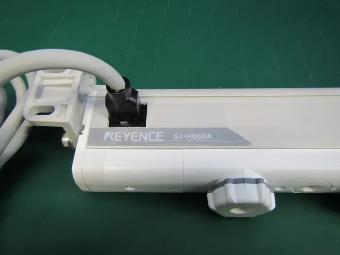 Keyence SJ-H060A Ionizer (bar only) Detail Image - ASKINDEX Korea