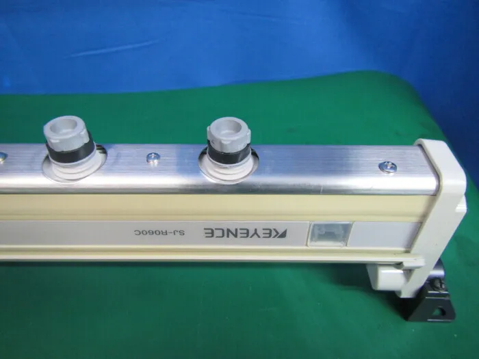 Keyence SJ-P060C Ionizer (bar only) Detail Image - ASKINDEX Korea